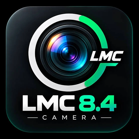 LMC 8.4 Camera